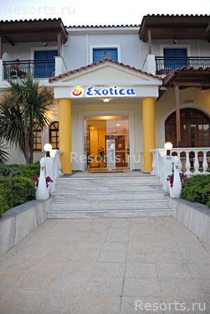 Hotel Exotica 23